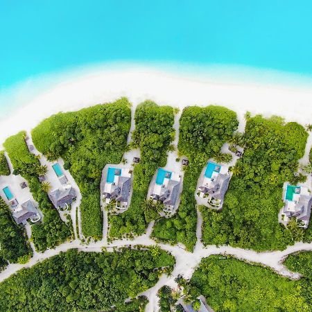 Hideaway Beach Resort & Spa Dhidhdhoo  Luaran gambar