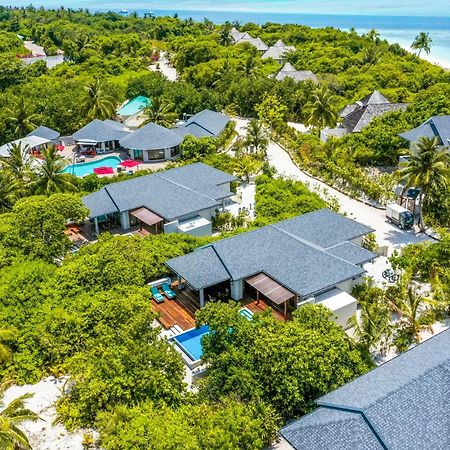 Hideaway Beach Resort & Spa Dhidhdhoo  Luaran gambar