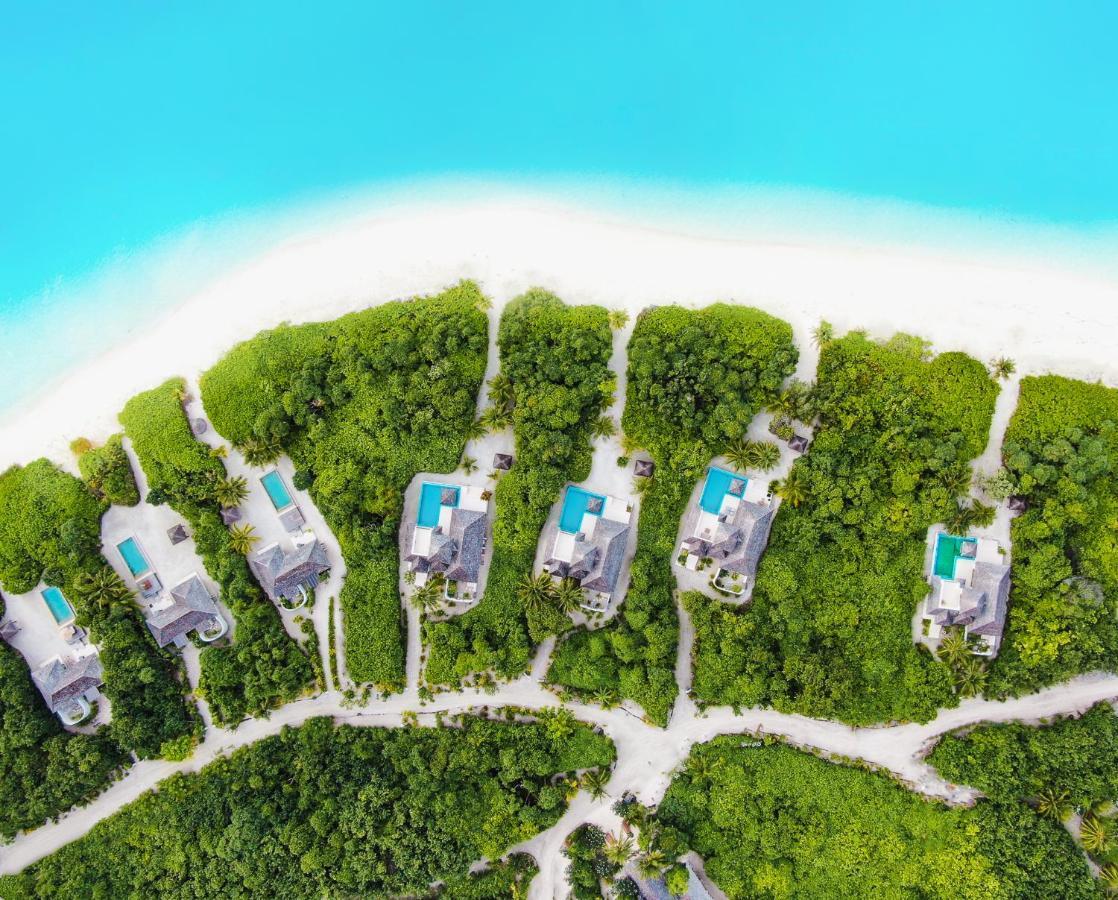 Hideaway Beach Resort & Spa Dhidhdhoo  Luaran gambar