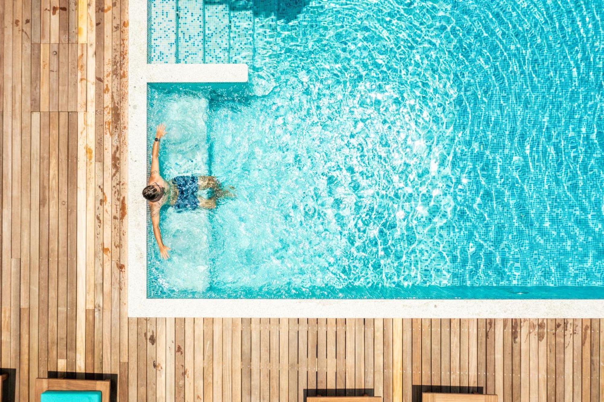 Hideaway Beach Resort & Spa Dhidhdhoo  Luaran gambar