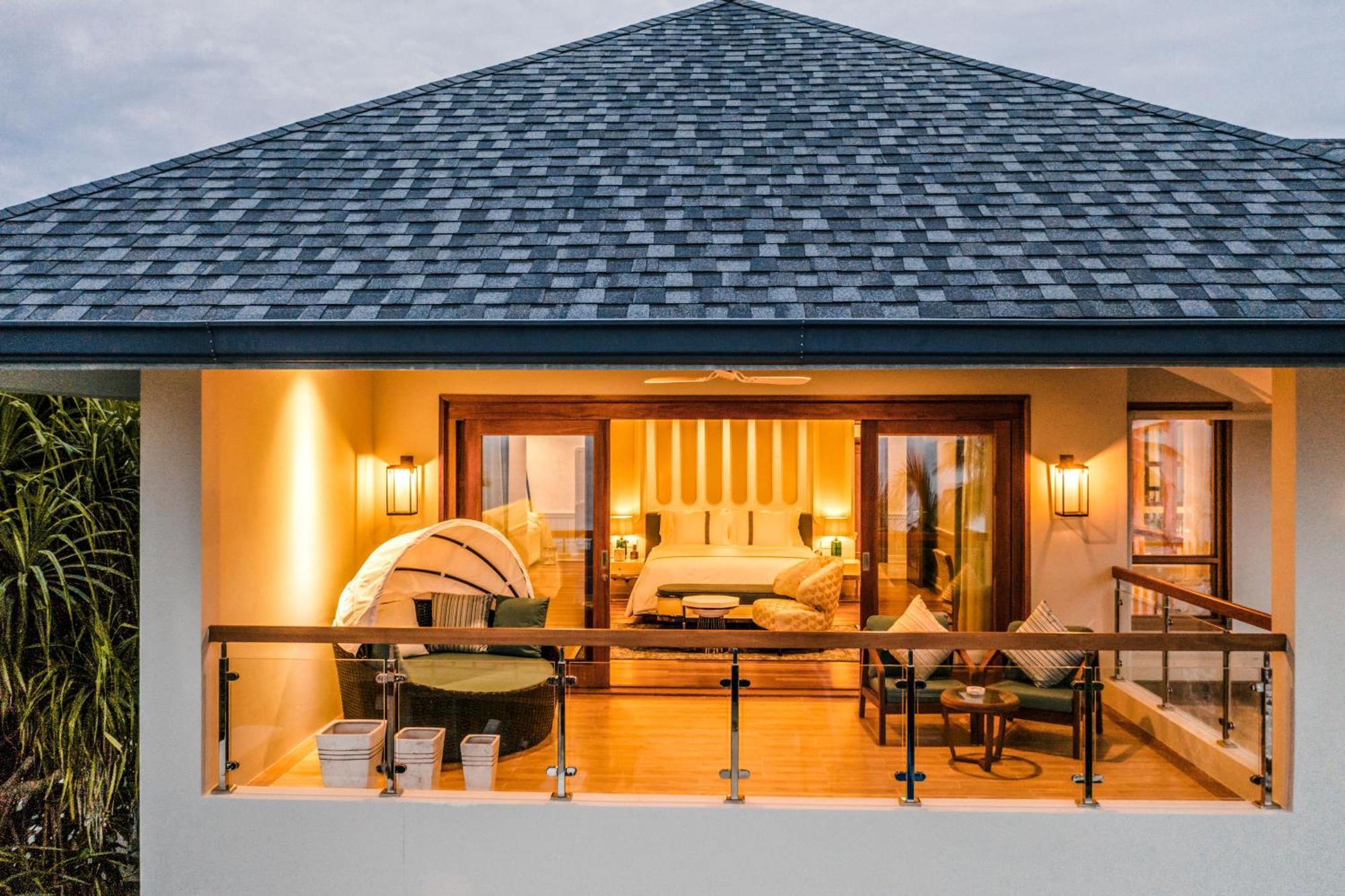 Hideaway Beach Resort & Spa Dhidhdhoo  Luaran gambar