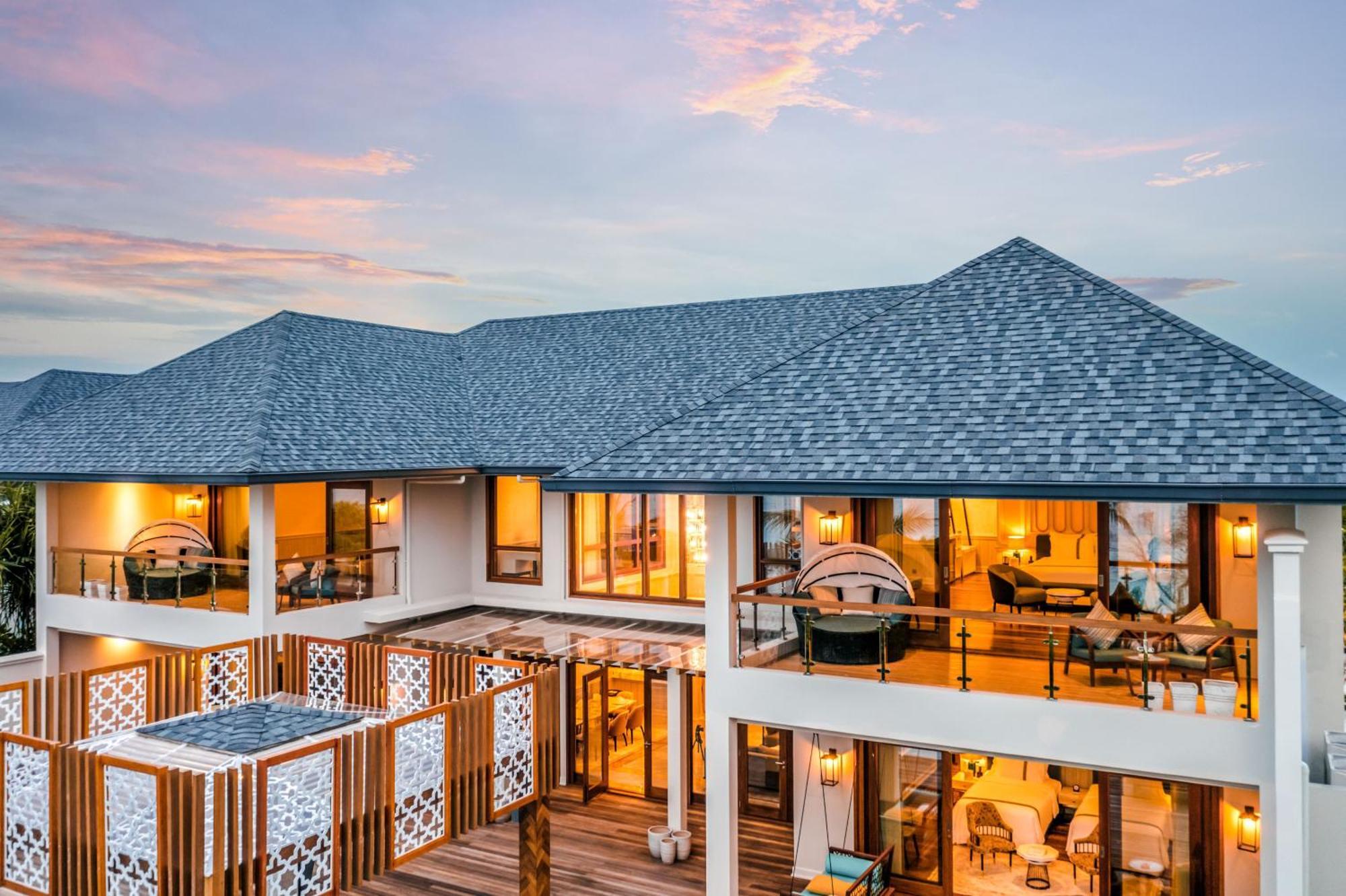 Hideaway Beach Resort & Spa Dhidhdhoo  Luaran gambar