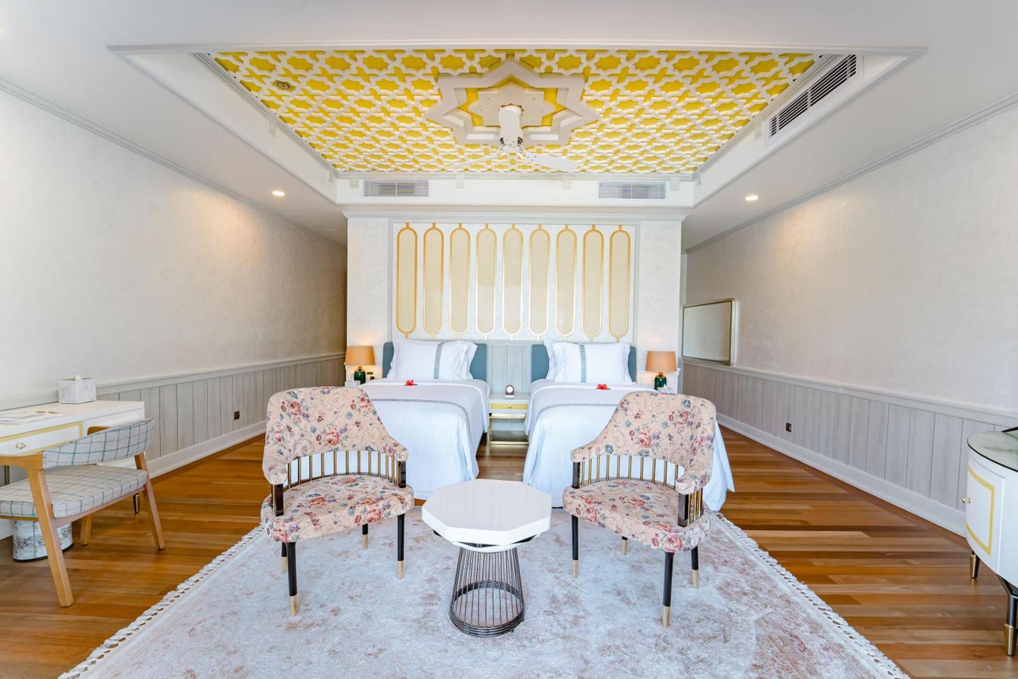 Hideaway Beach Resort & Spa Dhidhdhoo  Luaran gambar