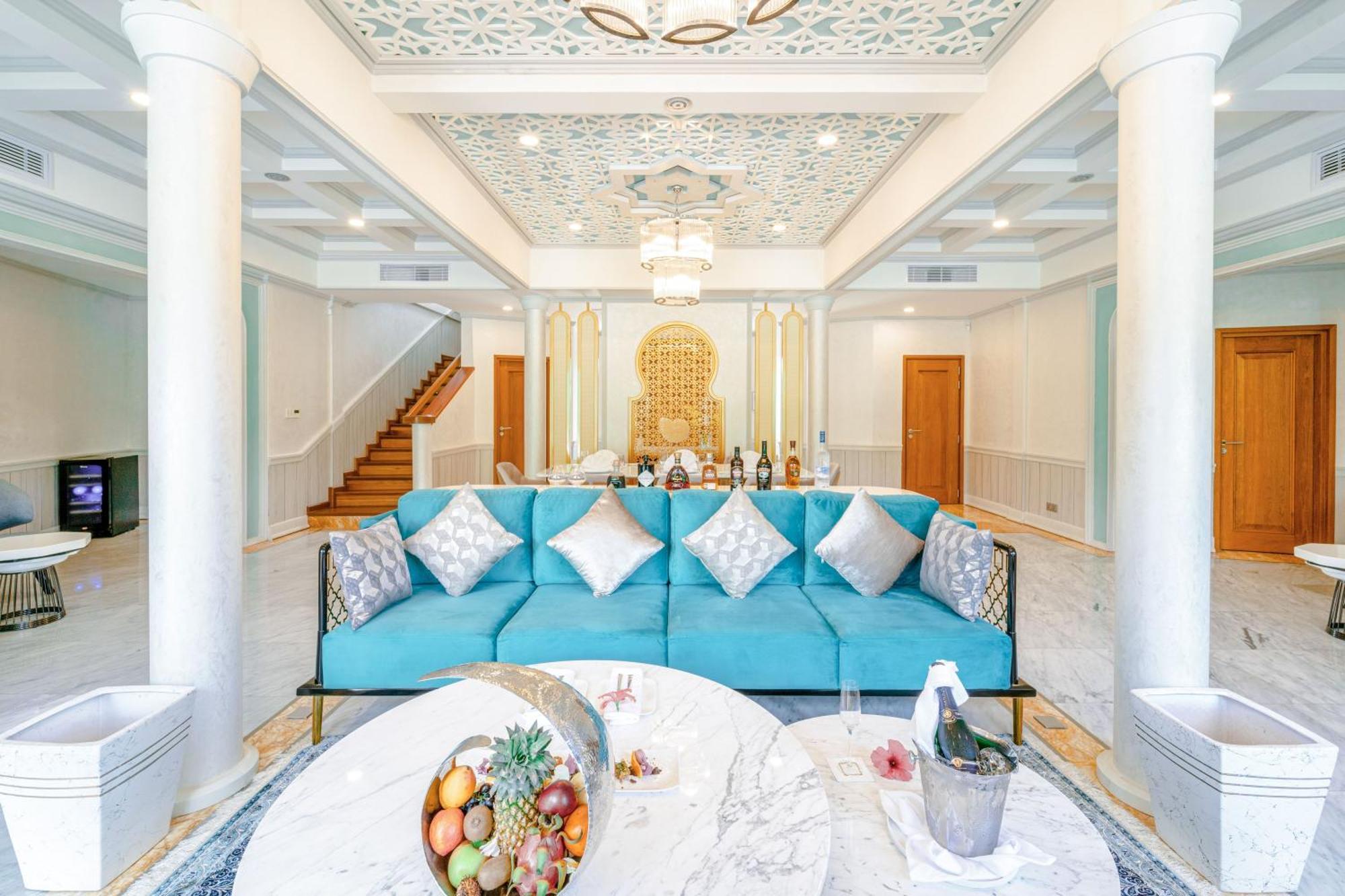 Hideaway Beach Resort & Spa Dhidhdhoo  Luaran gambar
